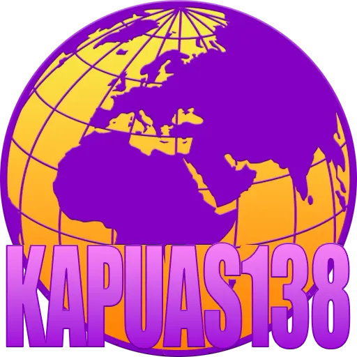 Favicon KAPUAS138